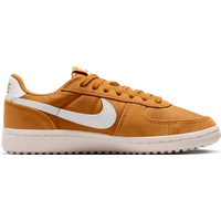 Nike Field General Kleinkind Sneaker - Braun - Größe 36 - Netz/Synthetik von Nike