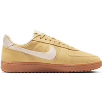 Nike Field General 'butter' Damen Sneaker - Gelb - Größe 38 - Netz/Synthetik von Nike