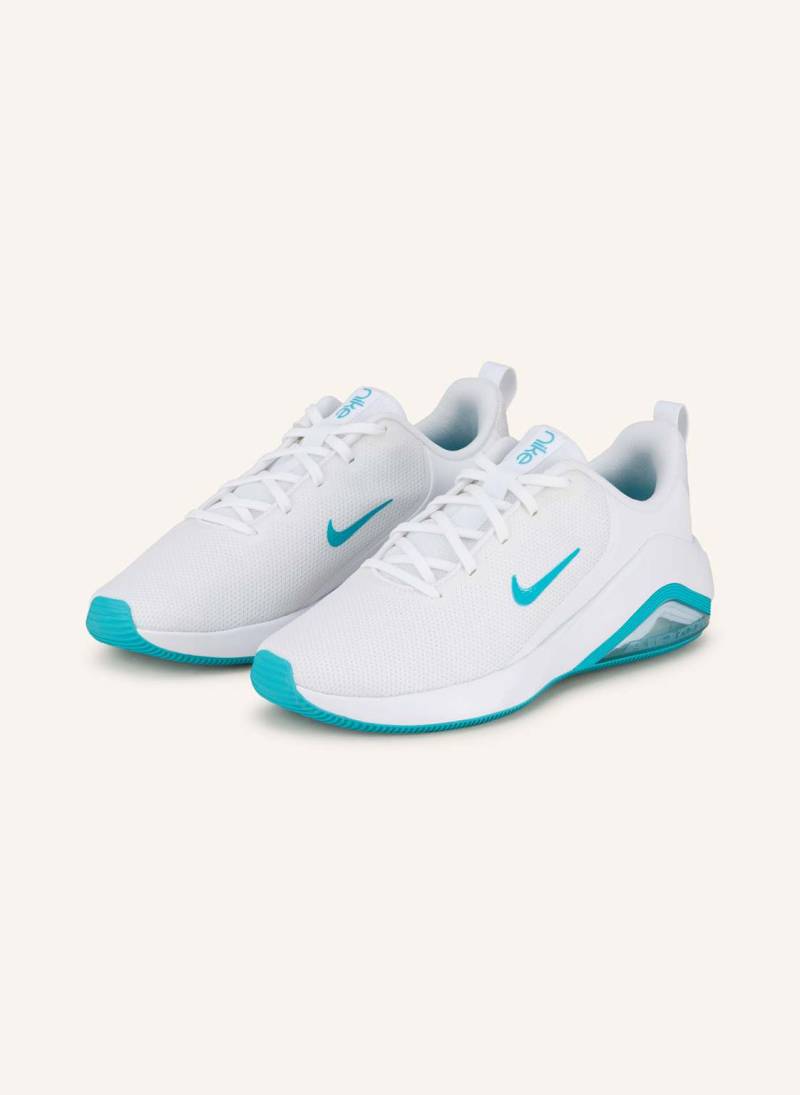 Nike Fitnessschuhe Air Zoom Bella 7 weiss von Nike