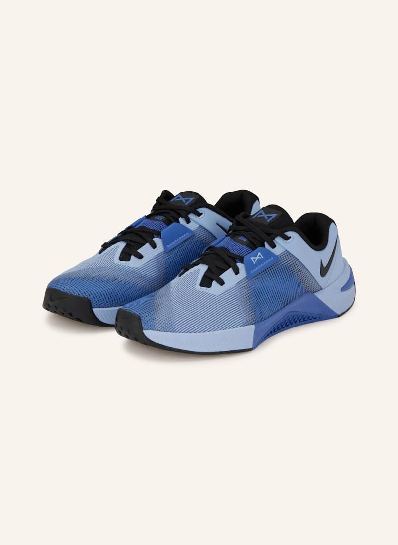 Nike Fitnessschuhe Metcon 10 blau von Nike