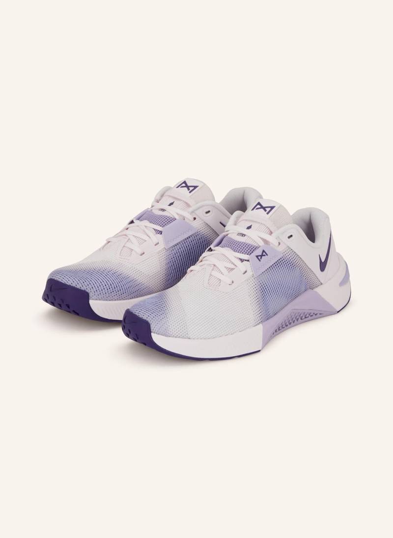 Nike Fitnessschuhe Metcon 10 lila von Nike