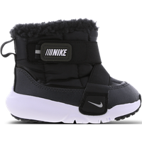 Nike Flex Advance Baby Sneaker - Schwarz - Größe 25 - Leder von Nike