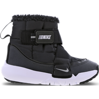 Nike Flex Advance Kinder Sneaker - Schwarz - Größe 28 - Leder von Nike