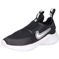 Nike Flex Runner 3 Sneaker Mädchen|Jungen grau von Nike
