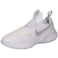 Nike Flex Runner 3 Sneaker Mädchen|Jungen weiß|weiß|weiß|weiß|weiß|weiß|weiß von Nike