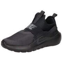 Nike Flex Runner 4 GS Hallensport Mädchen|Jungen schwarz|schwarz von Nike