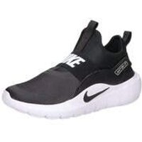 Nike Flex Runner 4 GS Hallensport Mädchen|Jungen schwarz|schwarz|schwarz|schwarz|schwarz|schwarz|schwarz|schwarz von Nike