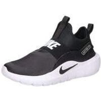 Nike Flex Runner 4 GS Hallensport Mädchen|Jungen schwarz von Nike