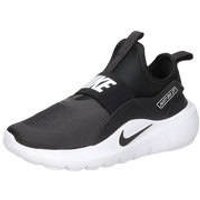 Nike Flex Runner 4 PS Hallensport Mädchen|Jungen schwarz von Nike