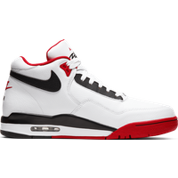 Nike Flight Herren Sneaker - Weiß - Größe 41 - Netz/Synthetik von Nike
