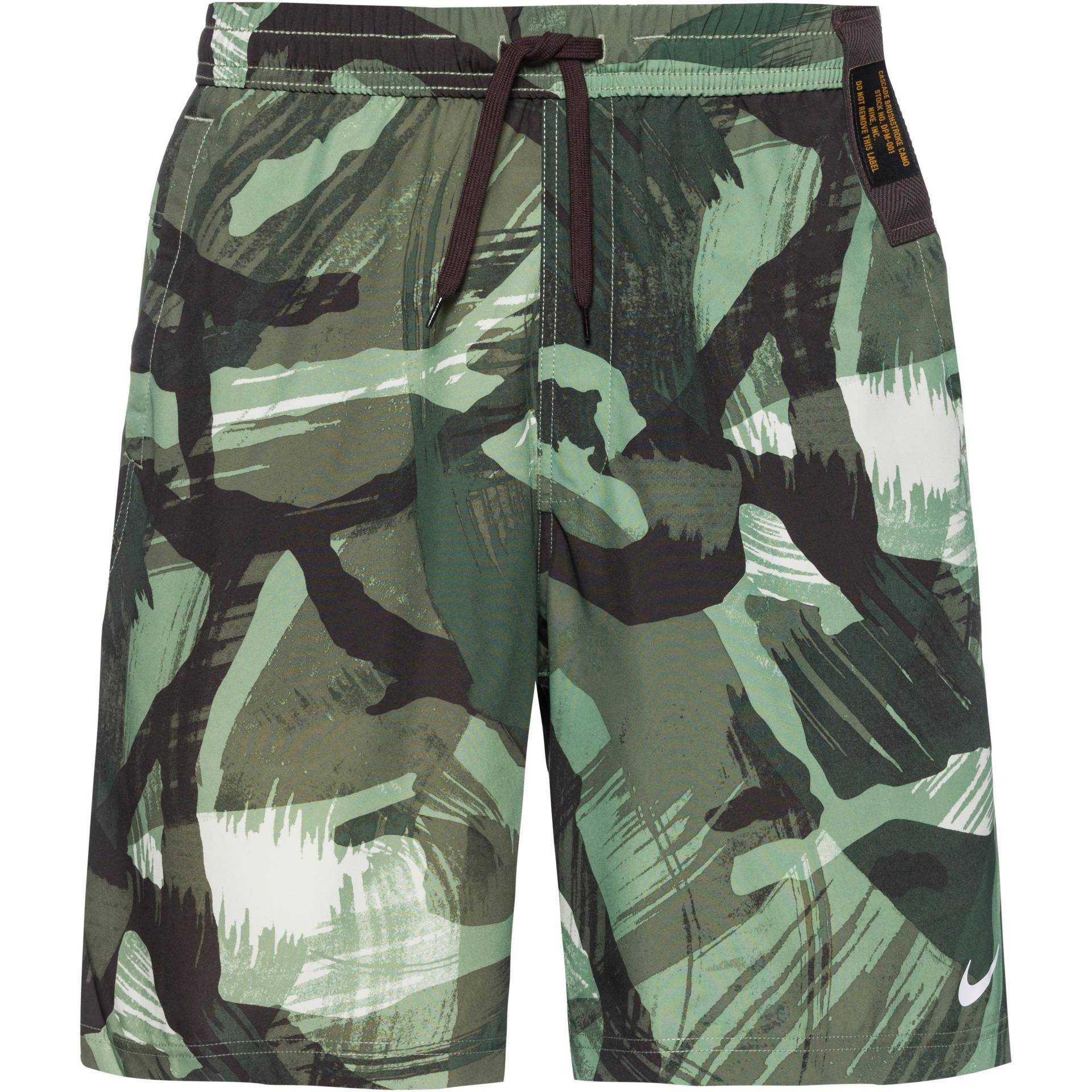 Nike Form Dri-FIT Funktionsshorts Herren Nike Form Dri-FIT Funktionsshorts Herren von Nike