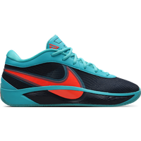 Nike Freak Herren Schuhe - Orange - Größe: 42.5 - Netz/Synthetik - Foot Locker von Nike