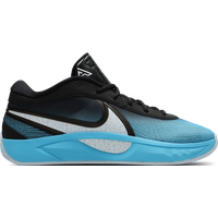 Nike Freak Herren Schuhe - Schwarz - Größe: 42.5 - Netz/Synthetik - Foot Locker von Nike