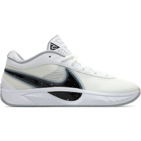 Nike Freak Herren Schuhe - Weiß - Größe: 42.5 - Netz/Synthetik - Foot Locker von Nike