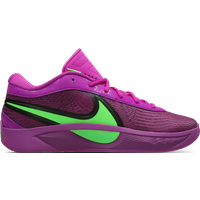 Nike Freak Herren Sneaker - Lila - Größe 42.5 - Netz/Synthetik von Nike