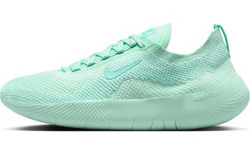 Nike Damen Free 2025 Trainingsschuhe, Mint Foam/Bleached Turq/Glacie, 40.5 von Nike