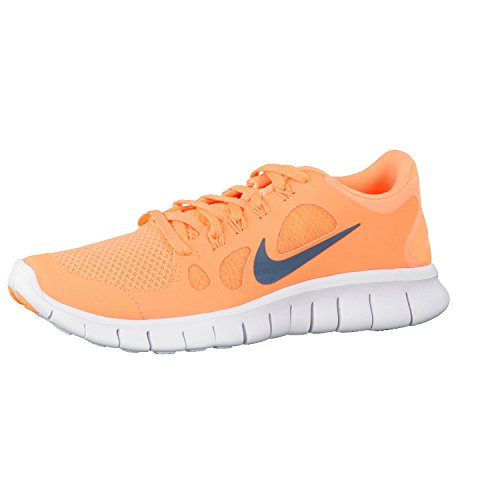 Nike Free 5.0 Laufschuhe Kinder von Nike