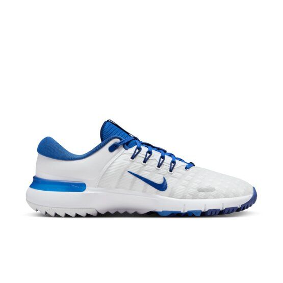 Nike Free Golf blau von Nike