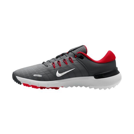 Nike Free Golf grau von Nike