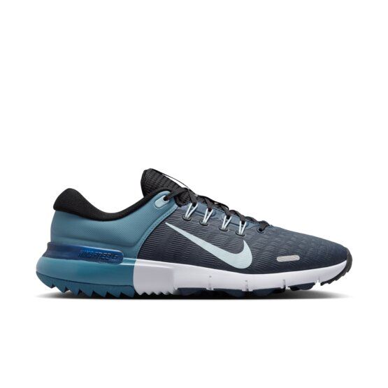 Nike Free Golf navy von Nike