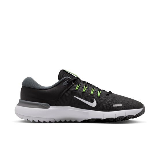 Nike Free Golf schwarz von Nike