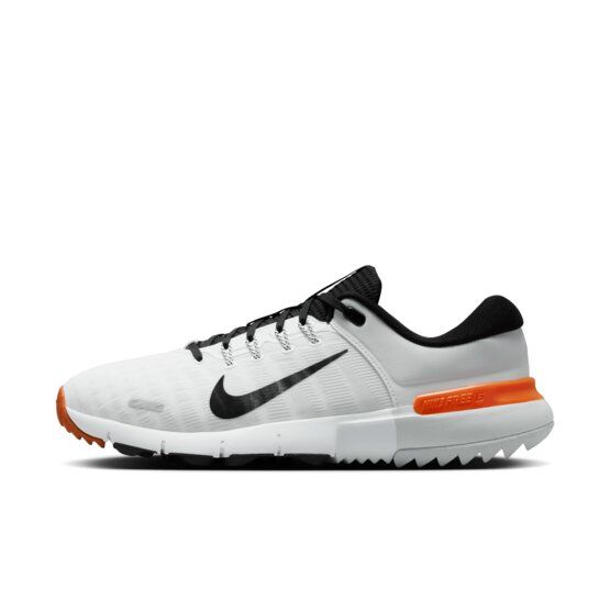 Nike Free Golf weiß von Nike
