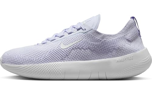 Nike Damen Free 2025 Crosstrainer, Amethyst Tint/Summit White/Hydrangeas, 42.5 EU Nike Damen Free 2025 Crosstrainer, Amethyst Tint/Summit White/Hydrangeas, 42.5 EU von Nike