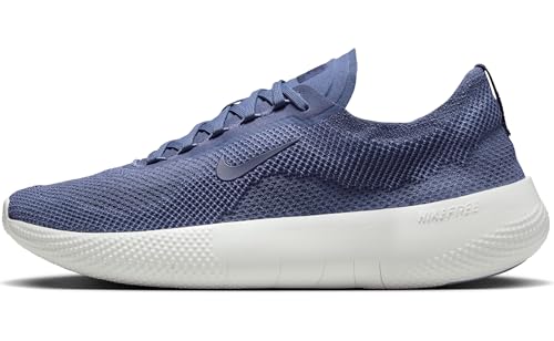 Nike Free RN Straßenlaufschuh für Herren Laufschuh, Diffused Blue/Thunder Blue-Ashen Slate, 46 EU Nike Free RN Straßenlaufschuh für Herren Laufschuh, Diffused Blue/Thunder Blue-Ashen Slate, 46 EU von Nike