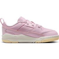 Jordan Flight Kinder Sneaker - Rot - Größe 33 - Netz/Synthetik von Jordan