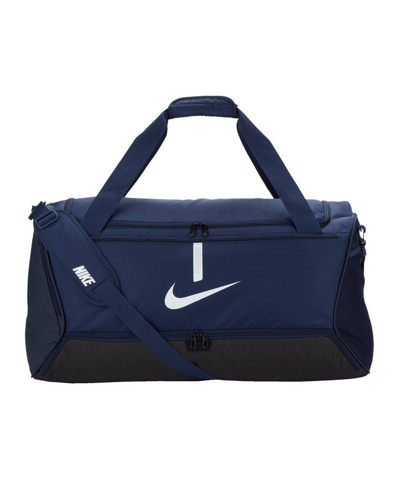 Nike Freizeittasche Nike Performance Academy Team Duffel Tasche (95l), Polyester von Nike