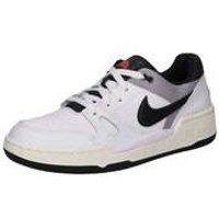 Nike Full Force Low Sneaker Herren weiß|weiß|weiß von Nike