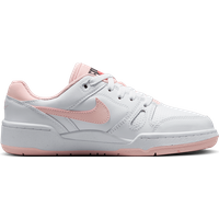 Nike Full Force Low Unisex Schuhe - Weiß - Größe: 34 - Netz/Synthetik - Foot Locker Nike Full Force Low Unisex Schuhe - Weiß - Größe: 34 - Netz/Synthetik - Foot Locker von Nike