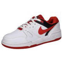 Nike Full Force Sneaker Mädchen|Jungen weiß|weiß von Nike