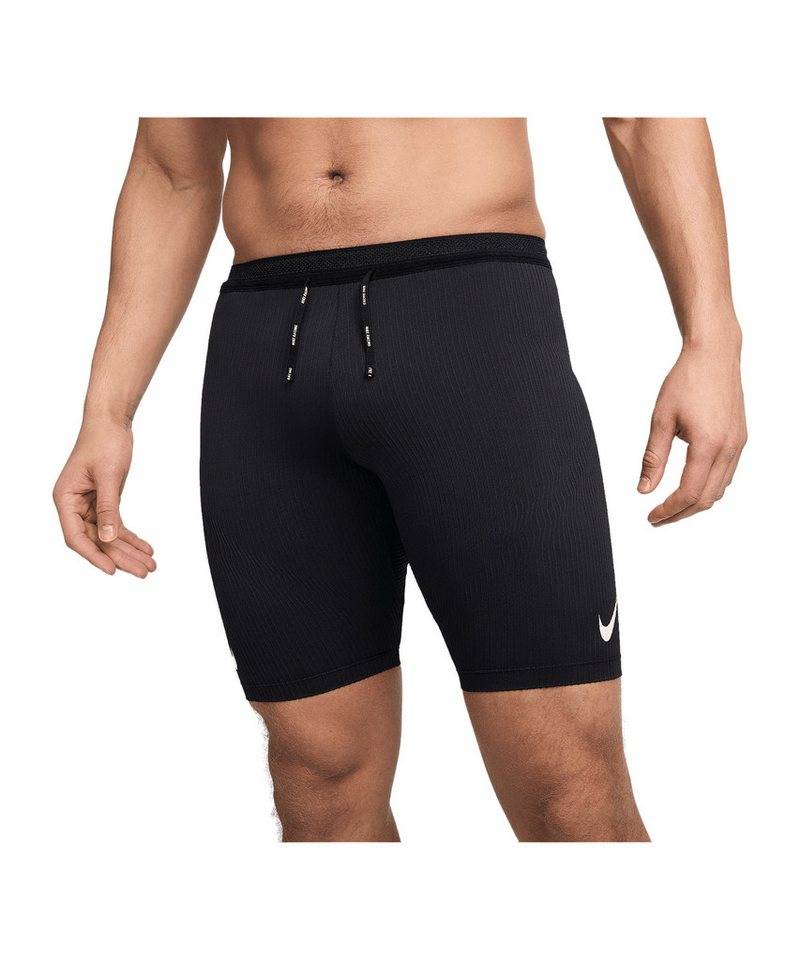 Nike Funktionshose Nike Performance Aeroswift Adv 1/2-L Tight Shorts von Nike