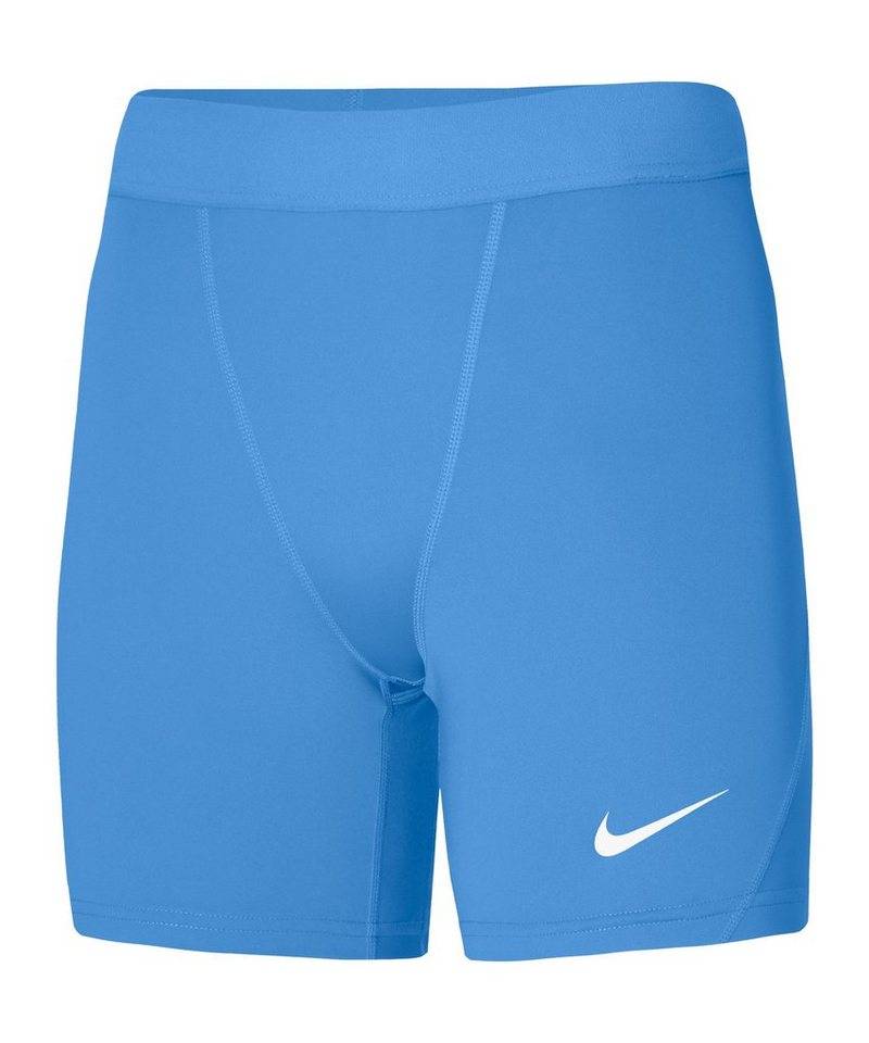 Nike Funktionshose Nike Performance Pro Strike Short Damen Nike Funktionshose Nike Performance Pro Strike Short Damen von Nike