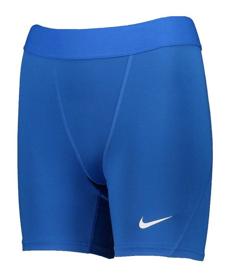 Nike Funktionshose Nike Performance Pro Strike Short Damen von Nike