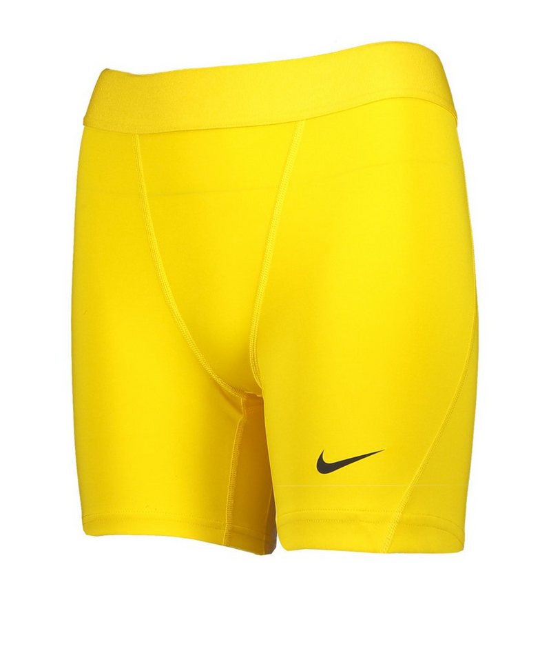 Nike Funktionshose Nike Performance Pro Strike Short Damen von Nike