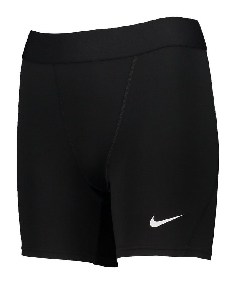 Nike Funktionshose Nike Performance Pro Strike Short Damen von Nike