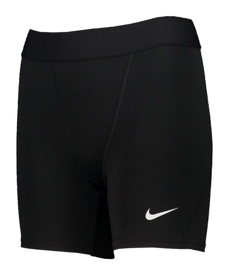 Nike Funktionshose Nike Performance Pro Strike Short Damen von Nike