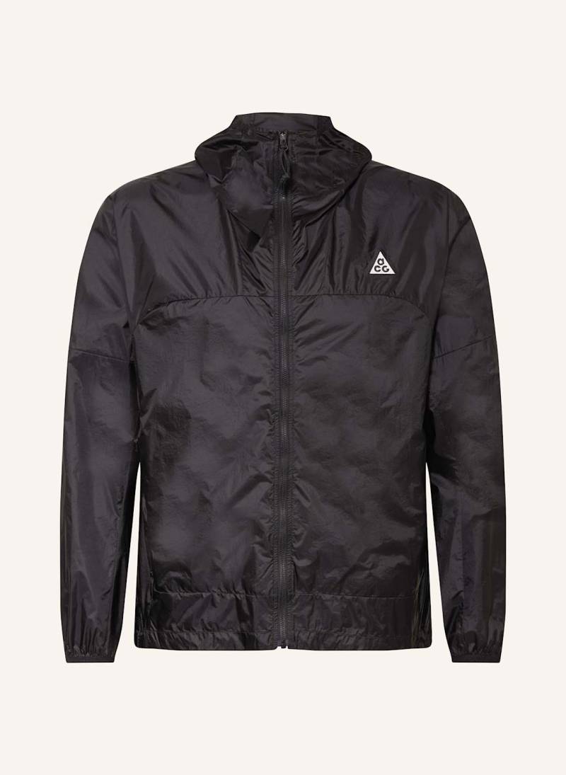Nike Funktionsjacke Acg schwarz von Nike