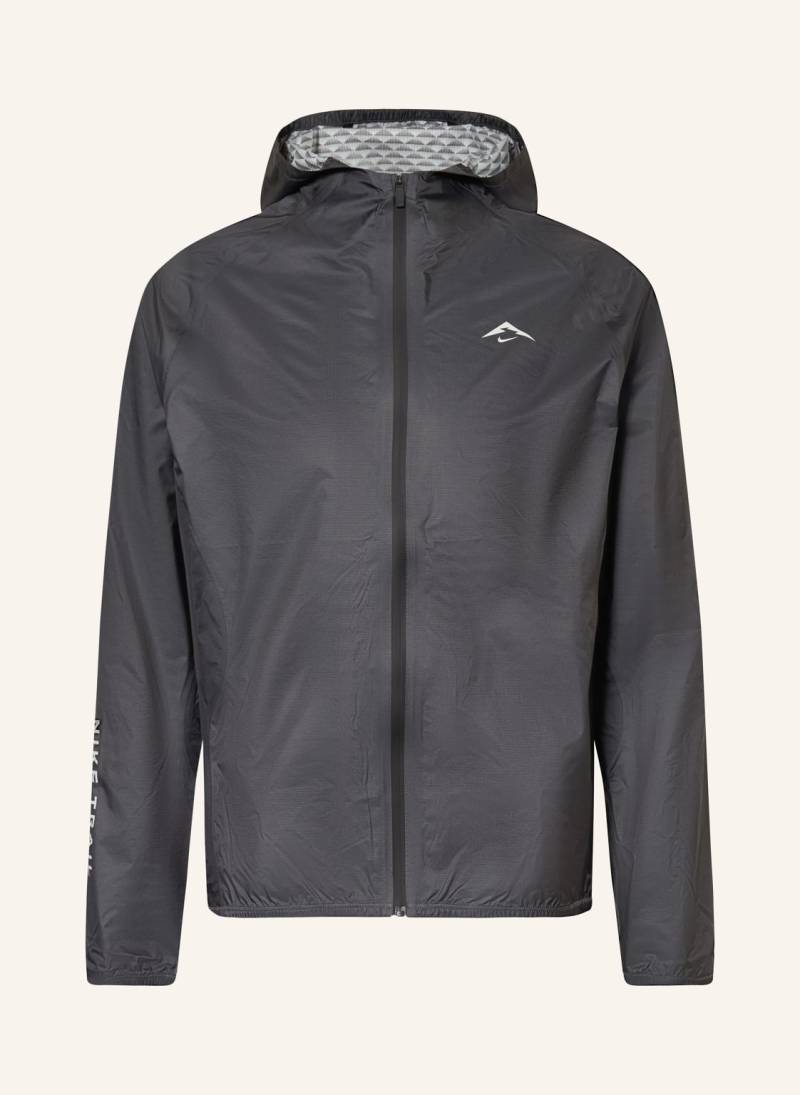 Nike Funktionsjacke Storm-Fit grau von Nike