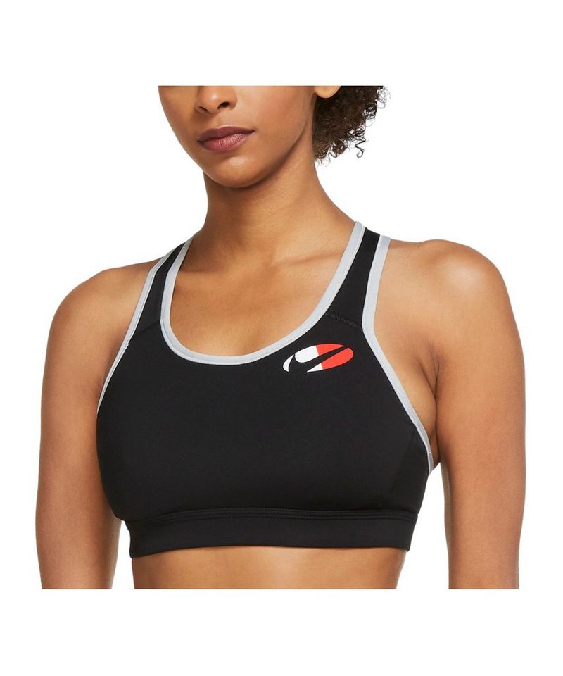 Nike Funktionsshirt Dri-FIT Impact High-Sup Sport-BH Damen default von Nike
