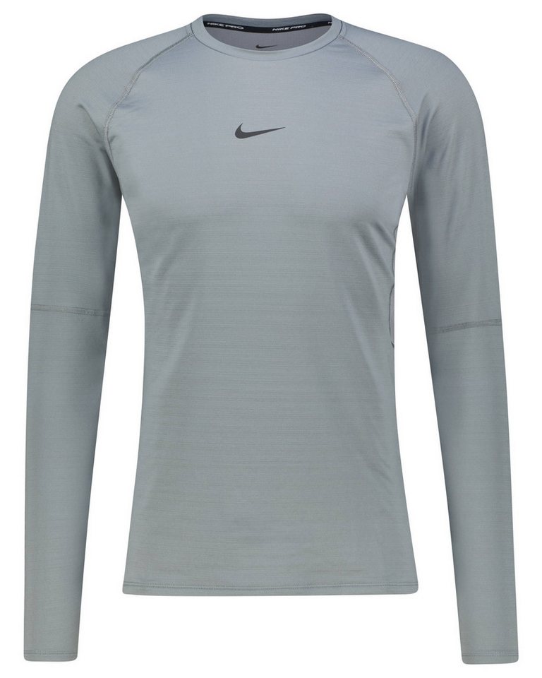 Nike Funktionsshirt Herren Funktionsunterhemd PRO WARM von Nike