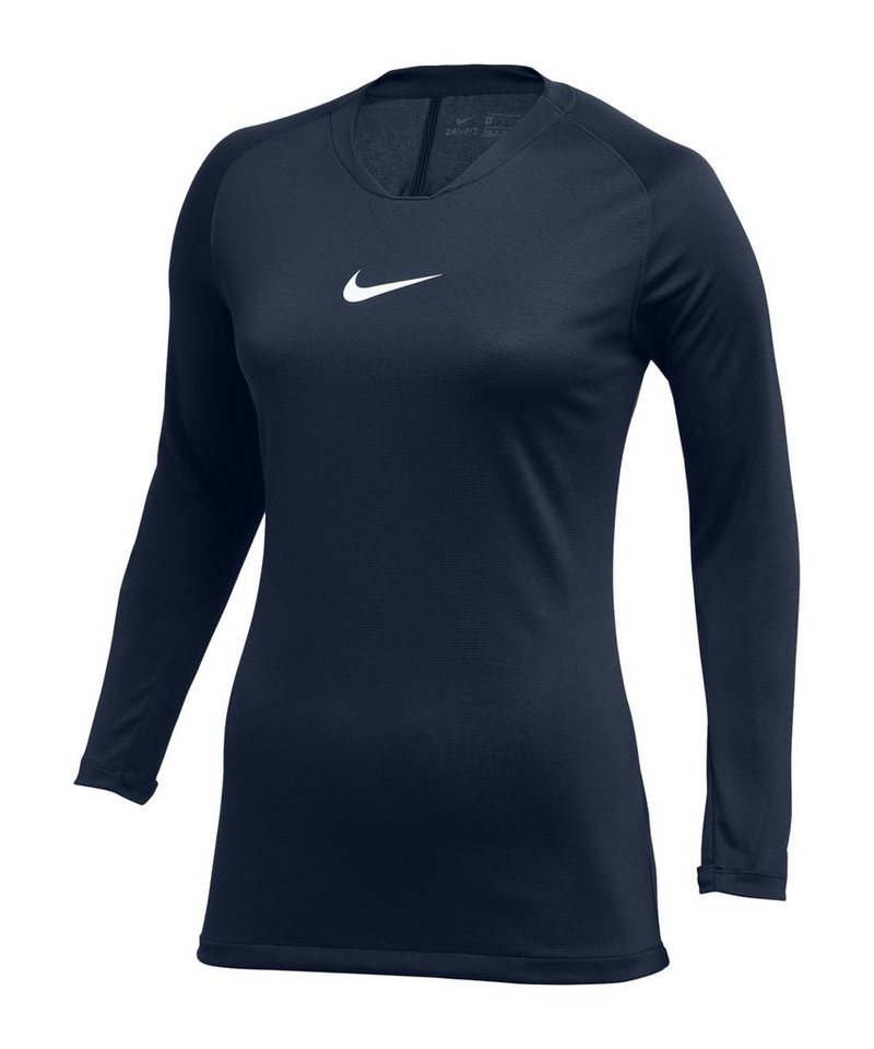 Nike Funktionsshirt Nike Performance Park First Layer Damen Atmungsaktivität von Nike