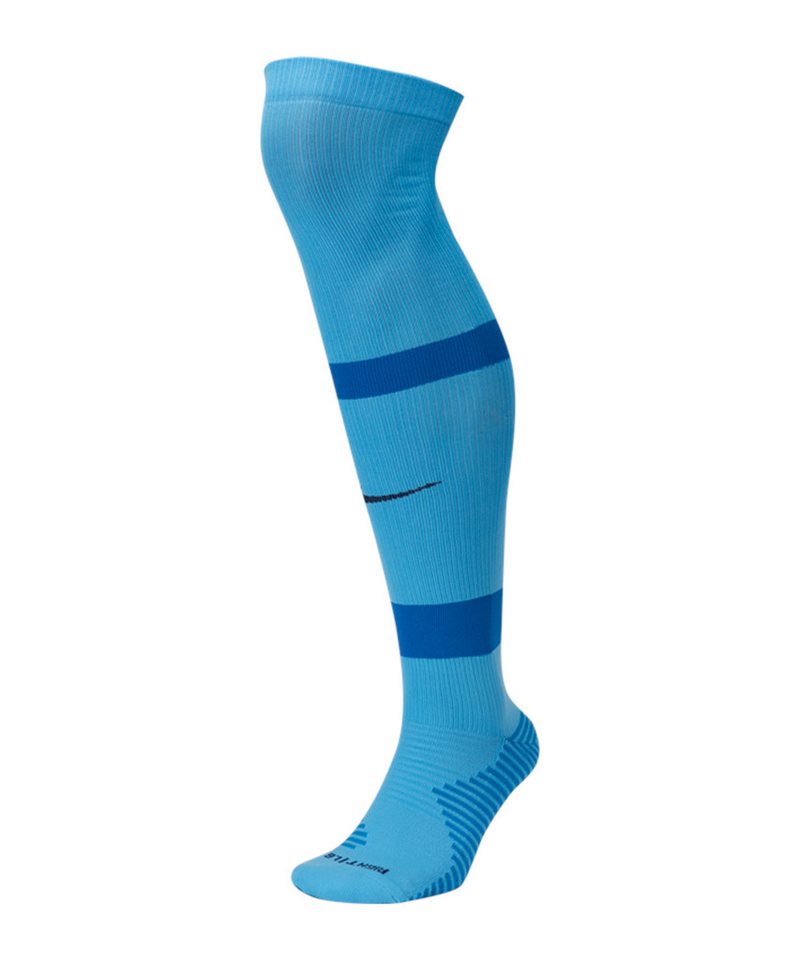 Nike Fußballstutzen Matchfit OTC Knee High Stutzenstrumpf Polyester Nike Fußballstutzen Matchfit OTC Knee High Stutzenstrumpf Polyester von Nike