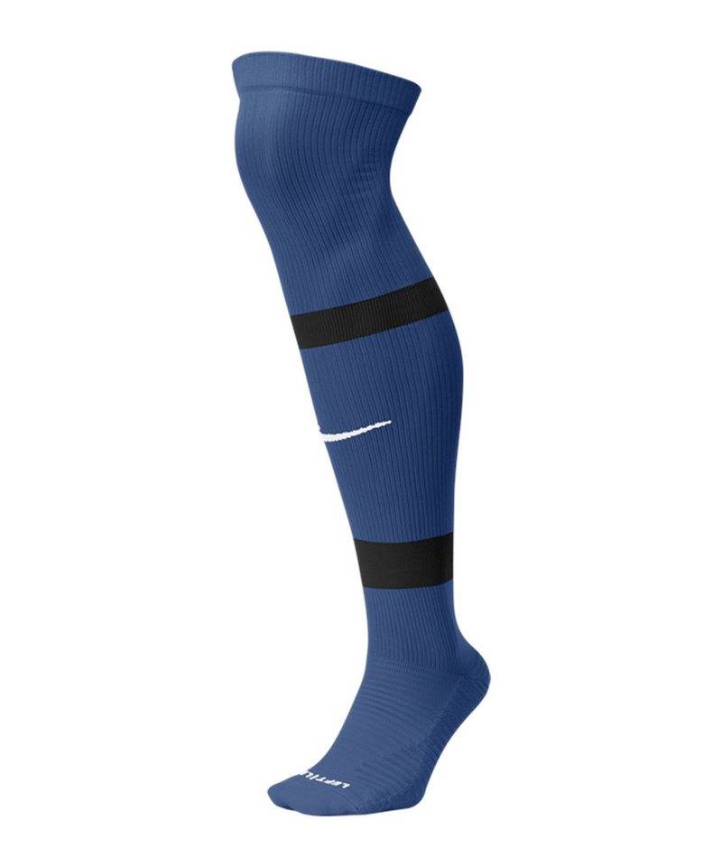 Nike Fußballstutzen Matchfit OTC Knee High Stutzenstrumpf Polyester von Nike