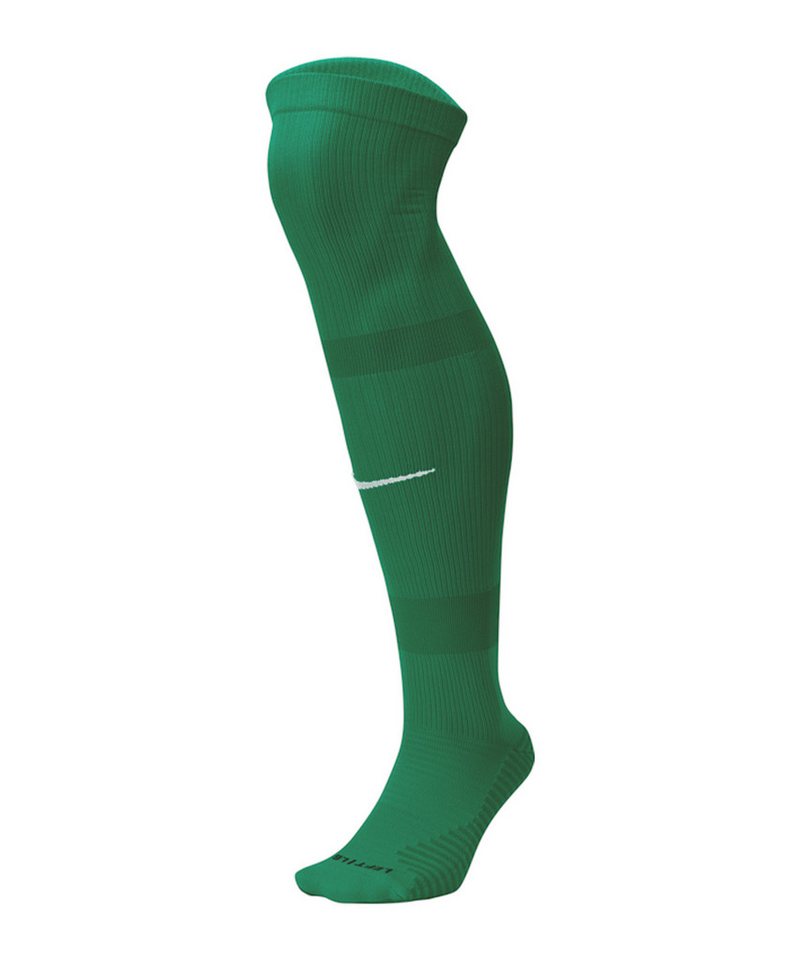 Nike Fußballstutzen Matchfit OTC Knee High Stutzenstrumpf Polyester Nike Fußballstutzen Matchfit OTC Knee High Stutzenstrumpf Polyester von Nike