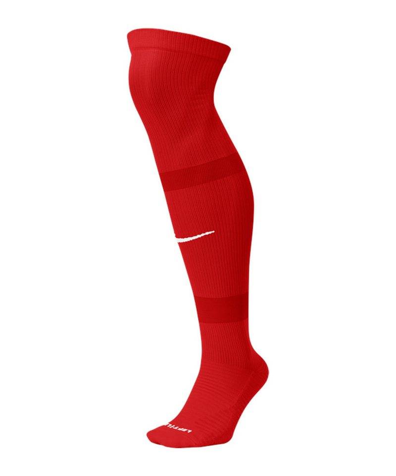 Nike Fußballstutzen Matchfit OTC Knee High Stutzenstrumpf Polyester Nike Fußballstutzen Matchfit OTC Knee High Stutzenstrumpf Polyester von Nike