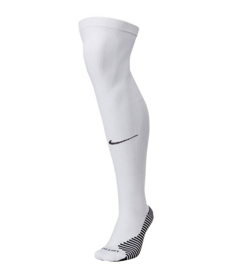 Nike Fußballstutzen Matchfit OTC Knee High Stutzenstrumpf Polyester von Nike