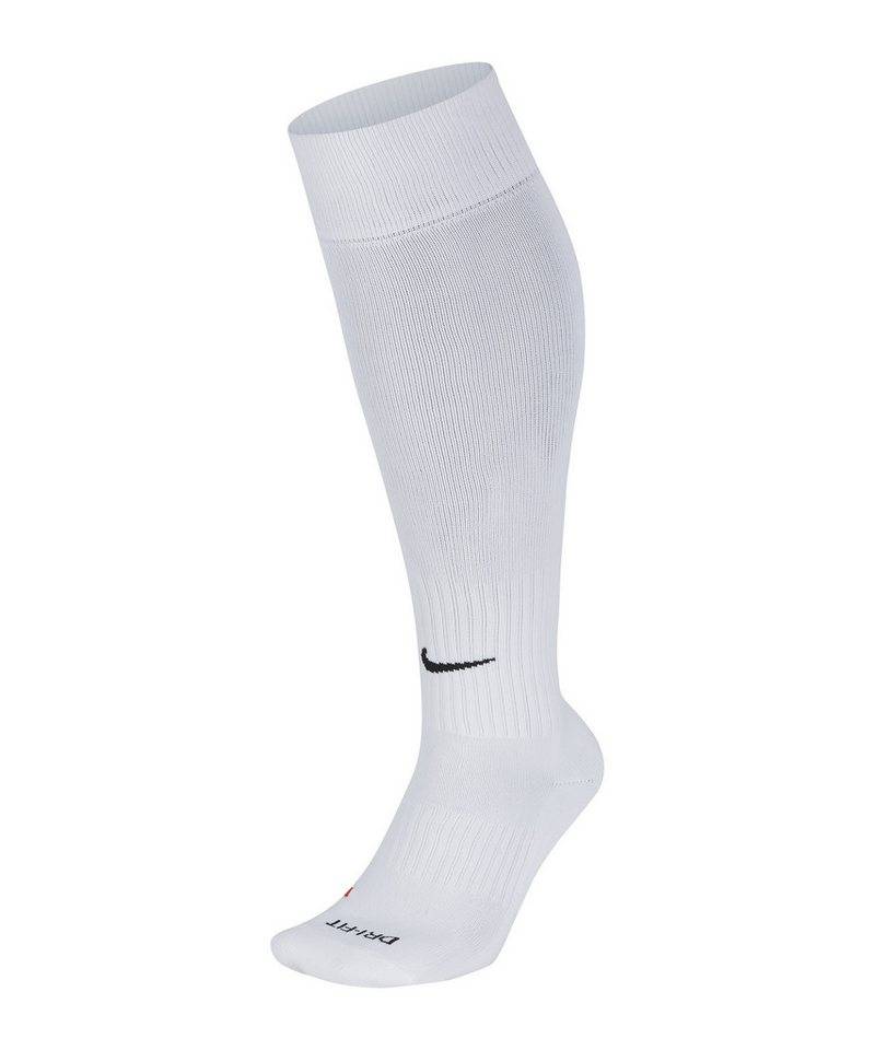 Nike Fußballstutzen Nike Performance Academy OVC Stutzenstrumpf Nylon von Nike